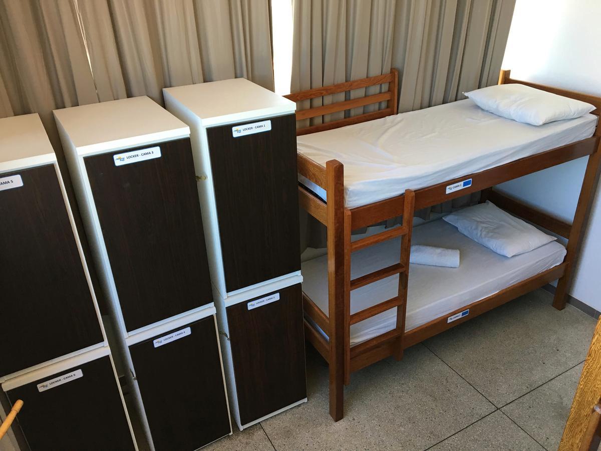 Maraga Beach Hostel マラゴージ エクステリア 写真