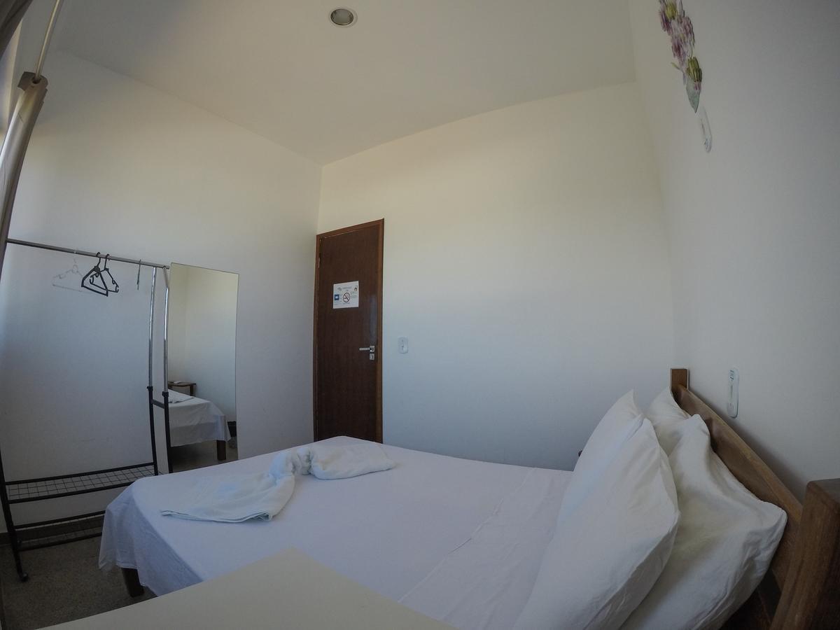 Maraga Beach Hostel マラゴージ エクステリア 写真